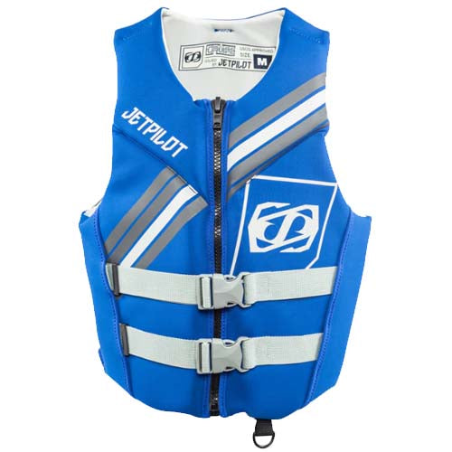 Jet Pilot Cause Neoprene Life Vests
