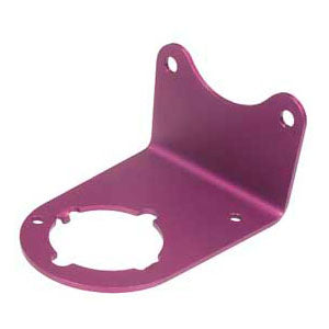 Mounting Bilge Pump Bracket - Kawasaki 750 SS, XI