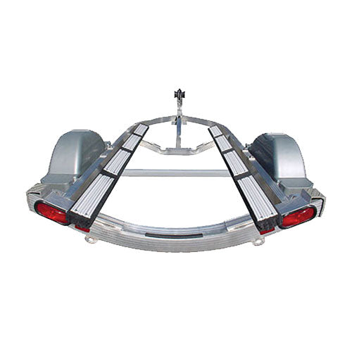 Marine Slides - 3" x 15" Horizontal Bunks