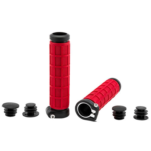 Fly Racing Grip-Lock Watercraft Grips