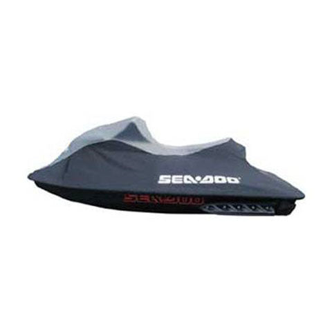 Sea-Doo RXP / RXP-X Cover '04-11 - Black/Mortar Grey
