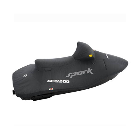 Sea-DooSpark 3up - Black