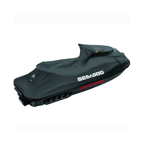 Sea-Doo GTX LIMITED 300 / RXT 230 / RXT-X 300 / WAKE PRO 230 '18 - Black