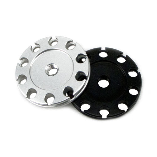 Mikuni Throttle Cable Drum - 9 Position / 18mm Throw