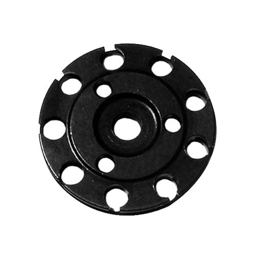 Mikuni Throttle Cable Drum - 9 Position / 18mm Throw