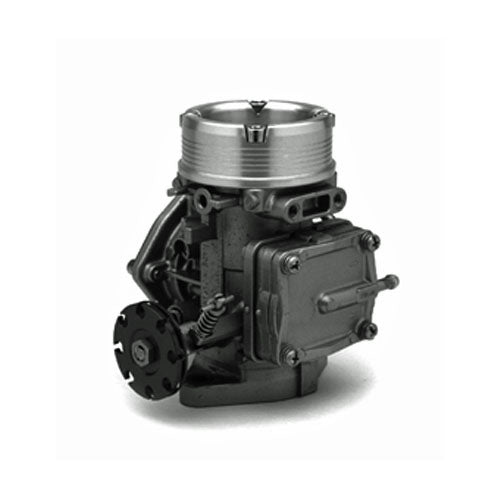 Mikuni Throttle Cable Drum - 9 Position / 18mm Throw