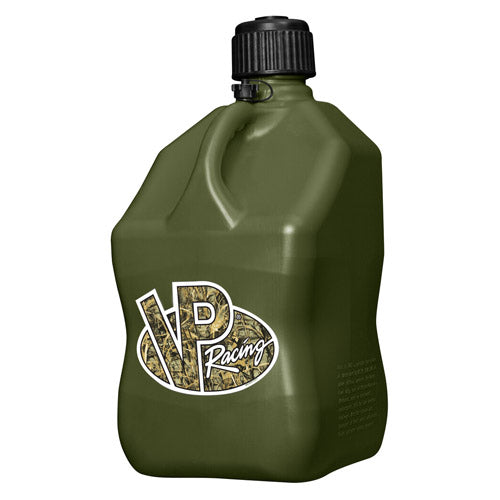 VP Racing 5 Gallon Fuel Jug - Camo