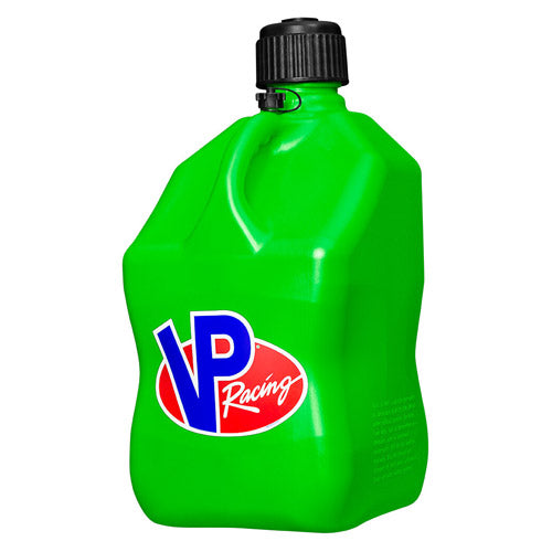 VP Racing 5 Gallon Fuel Jug - Green