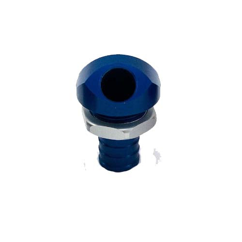 Bilge Pump Thru-Hull Fitting - 45 Degree 3/4" Hose
