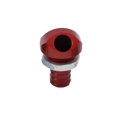 Bilge Pump Thru-Hull Fitting - 45 Degree 3/4" Hose