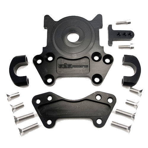 ADA Racing Steering Turn Plate