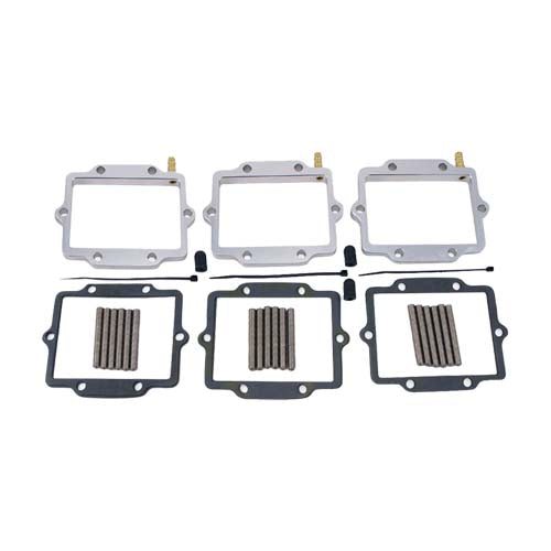 Kawasaki 900 / 1100 Angled Reed Spacer