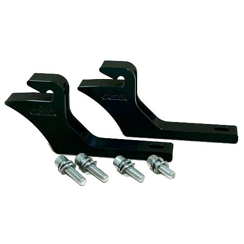 Kawasaki 800SXR & 1500SXR Billet Hood Hooks