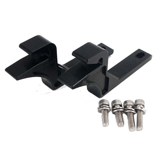 Kawasaki 800SXR & 1500SXR Billet Hood Hooks