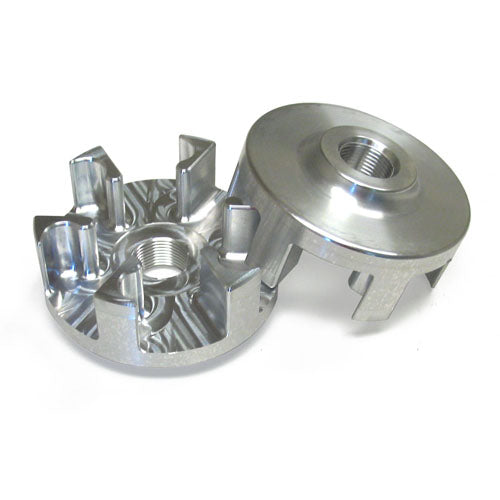 Kawasaki 650/750 18/20mm Billet Drive Coupler Set