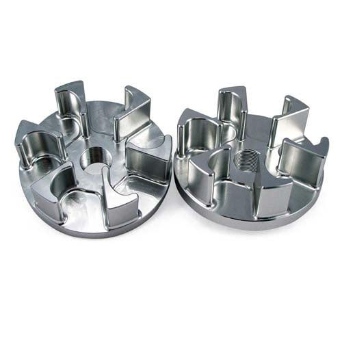 Kawasaki 12F/15F/Ultra150/1500 SX-R Billet Drive Coupler Set