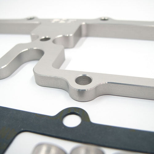 Yamaha 701/760 Angled 62T Reed Spacer