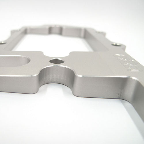 Yamaha 701/760 Angled 62T Reed Spacer