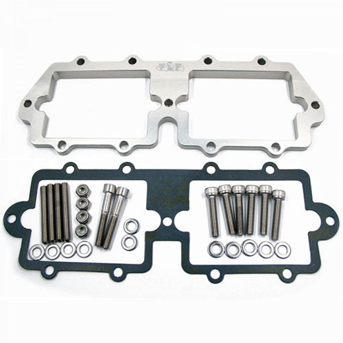Yamaha 701/760 Angled 62T Reed Spacer