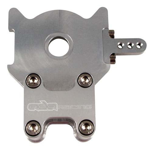 ADA Racing Steering Turn Plate For Fat Bars