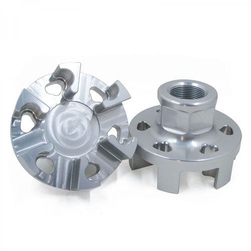 Yamaha Super Jet Billet Drive Coupler Set