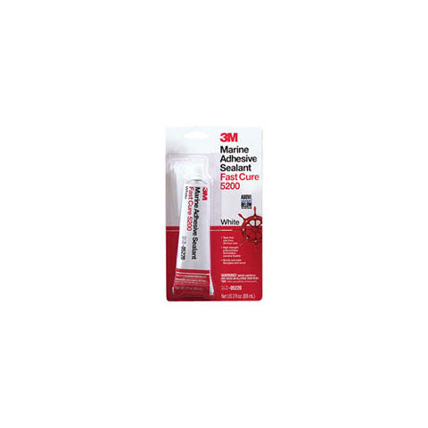 3M 5200 Fast Cure