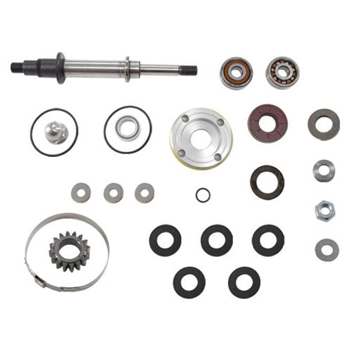 OEM Sea Doo 215/255/260 Supercharger Rebuild Kit