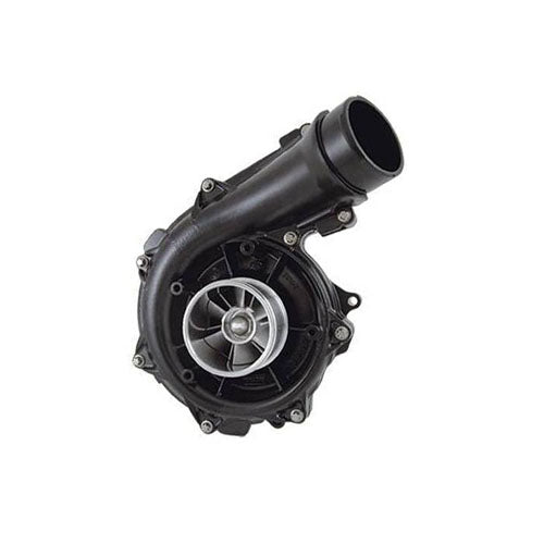 Sea Doo X-Model 215 RXP/RXT/GTR Supercharger - '04-16