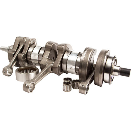Yamaha 1300 '03-08 WaveRunner Crankshaft