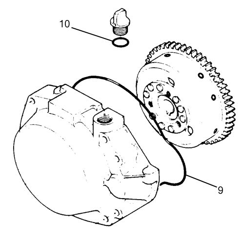 Kawasaki 440 (All) Individual Gaskets