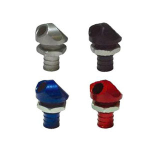 Bilge Pump Thru-Hull Fitting - 45 Degree 3/4" Hose