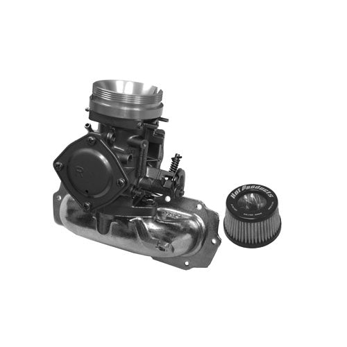 Hot Products Kawasaki 650 SX/X2 Single Mikuni Carburetor Kit