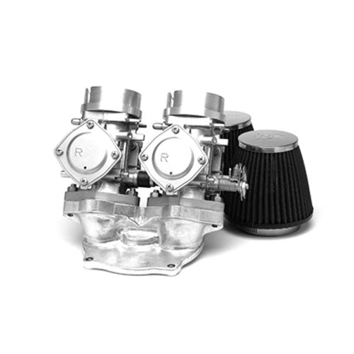 Hot Products Sea Doo 800 Dual Mikuni Carburetor Kit