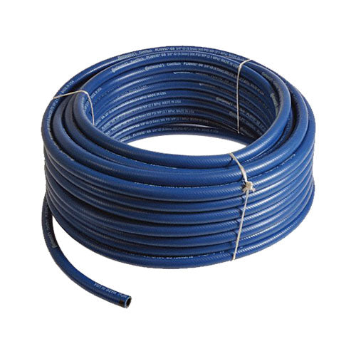 3/8" Vena Technosil Water Line 25' - Blue