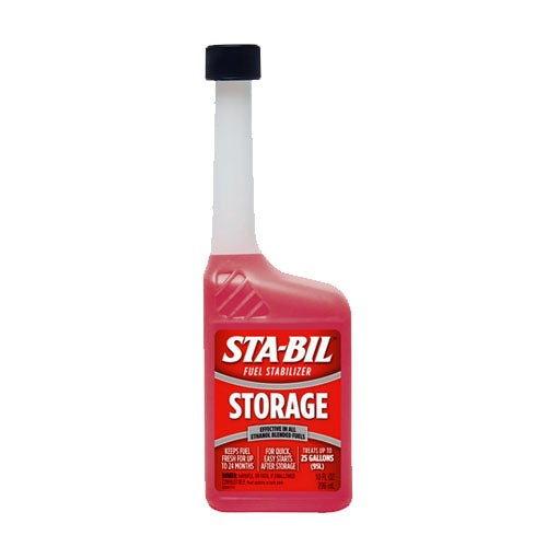 STA-BIL Storage Fuel Stabilizer