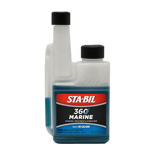 STA-BIL Marine Fuel Treatment