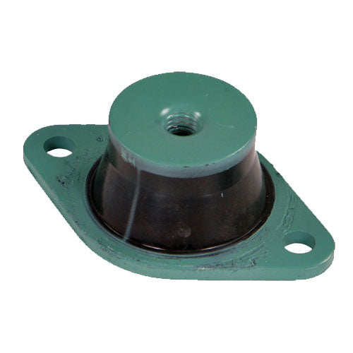 Kawasaki 400/440/550 (All) / 550SX '90 / 750XIR '94 Motor Mount