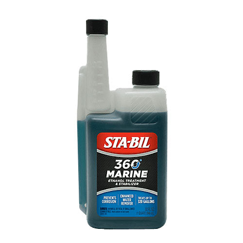 STA-BIL Marine Fuel Treatment