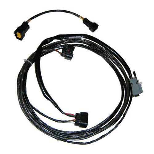 Kawasaki OEM Communication Cable w/Adapter - 2006 & Older