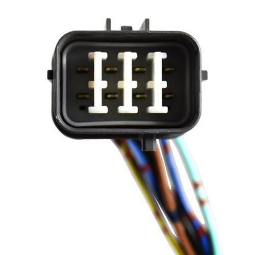 Kawasaki OEM Relay Cable - JT1200B/D & JT1500A/D