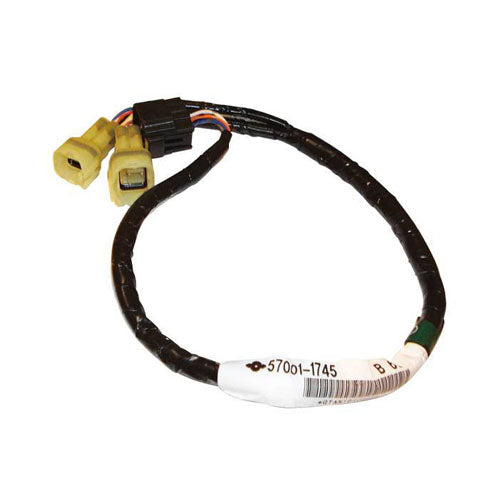 Kawasaki OEM Communication Cable 6/4/6-Pin - 2010 JT1500EAF/FAF/GAF