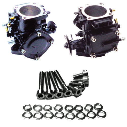 Mikuni Carburetor Socket Bolt Kit