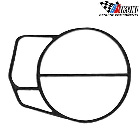 Mikuni SBN44i Yamaha Carburetor Parts