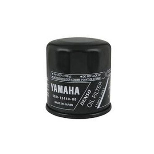 Yamaha PWC 4-stroke Oil Filter, MR1 Engine, 2008 & Newer - 5GH-13440-50-00