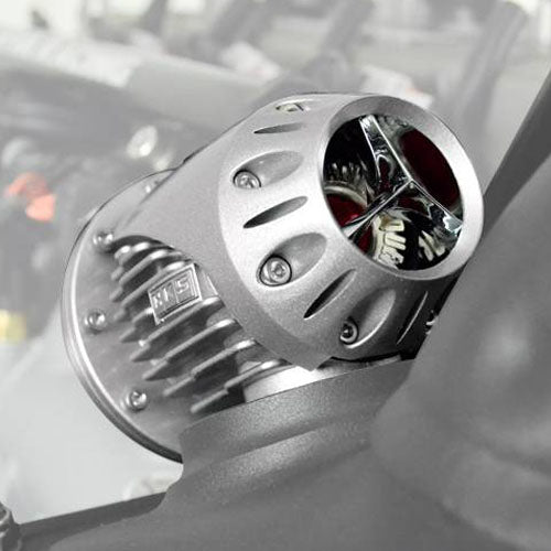 HKS Universal Super SSQV4 Blow-Off Valve