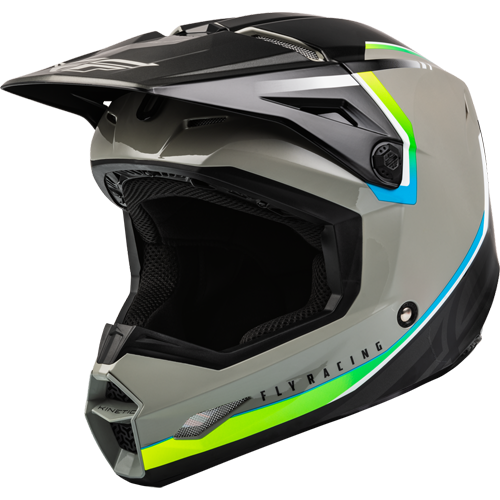 Fly Racing Kinetic Vision Helmet