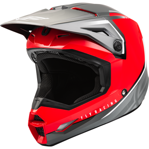 Fly Racing Kinetic Vision Helmet