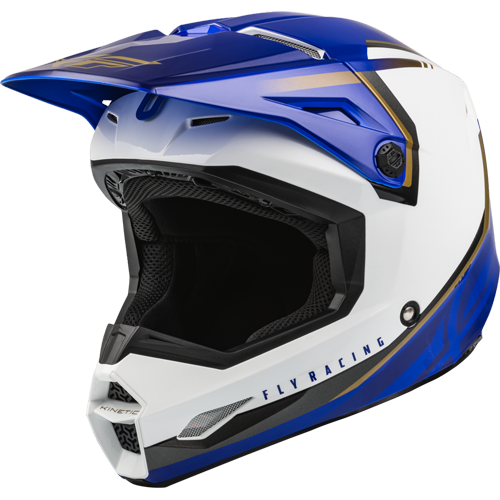 Fly Racing Kinetic Vision Helmet