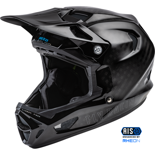 Fly Racing Werx-R Carbon Helmet