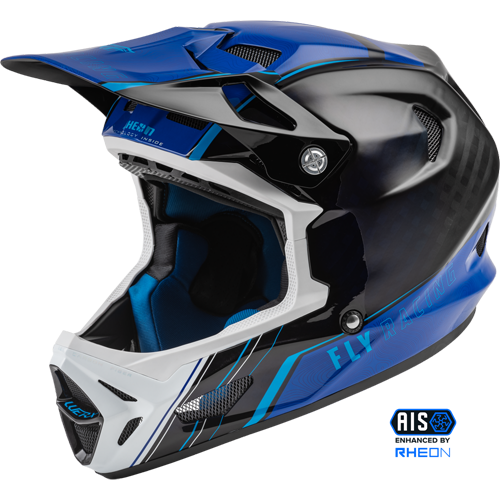 Fly Racing Werx-R Carbon Helmet